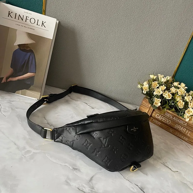 All Categories Official Website "Brand Women's Bags" Women's Bags 💙 LV 2024 New LV Crossbody Bag
