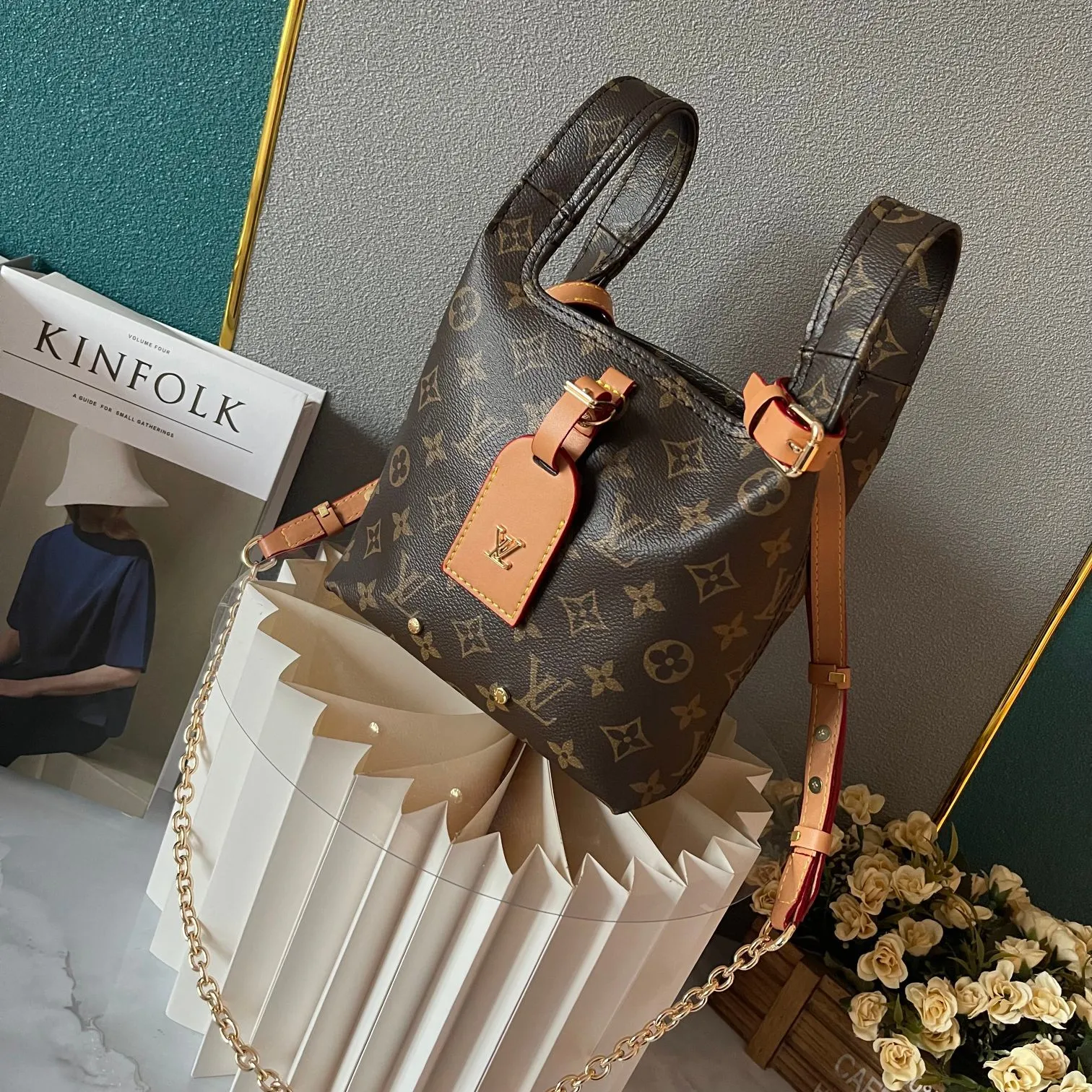 All Categories Official Website "Brand Women's Bags" Women's Bags 💙 LV 2024 New LV Crossbody Bag