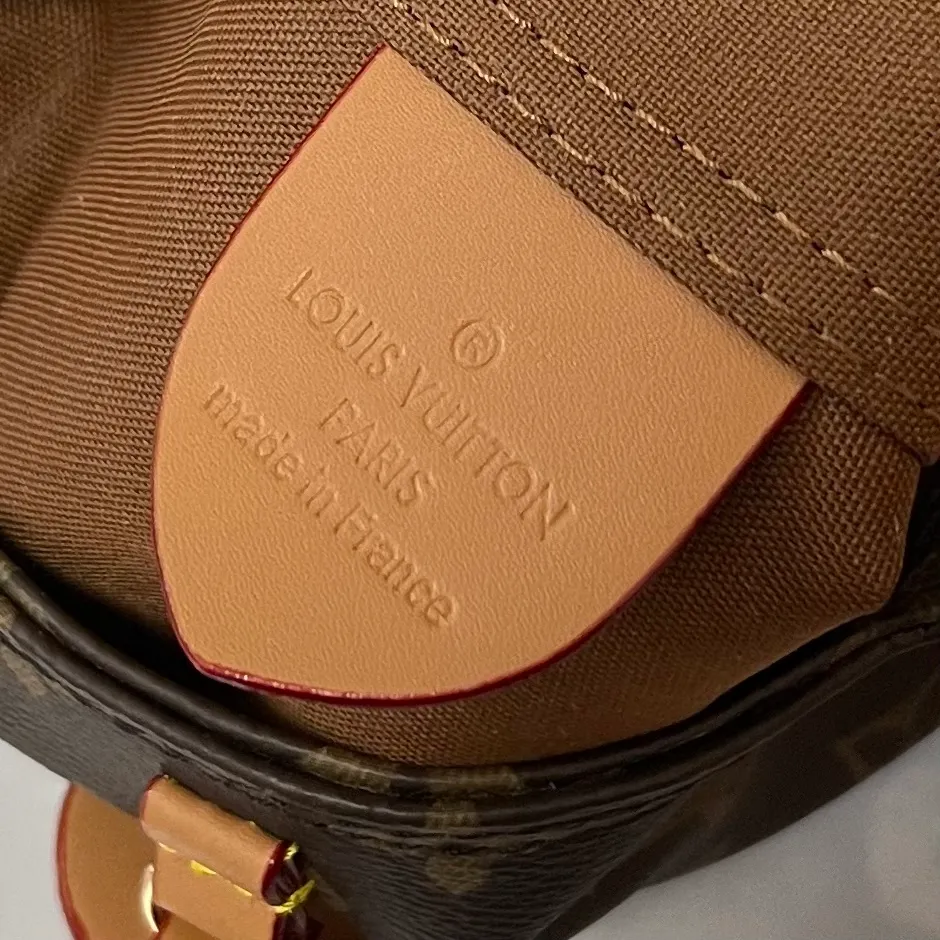 All Categories Official Website "Brand Women's Bags" Women's Bags 💙 LV 2024 New LV Crossbody Bag