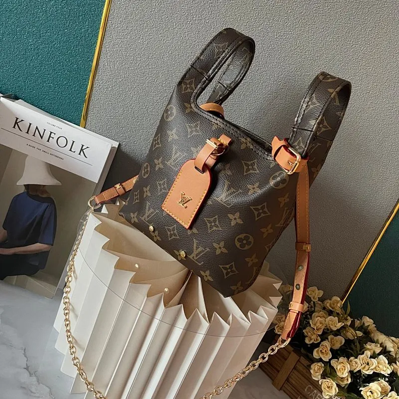 All Categories Official Website "Brand Women's Bags" Women's Bags 💙 LV 2024 New LV Crossbody Bag