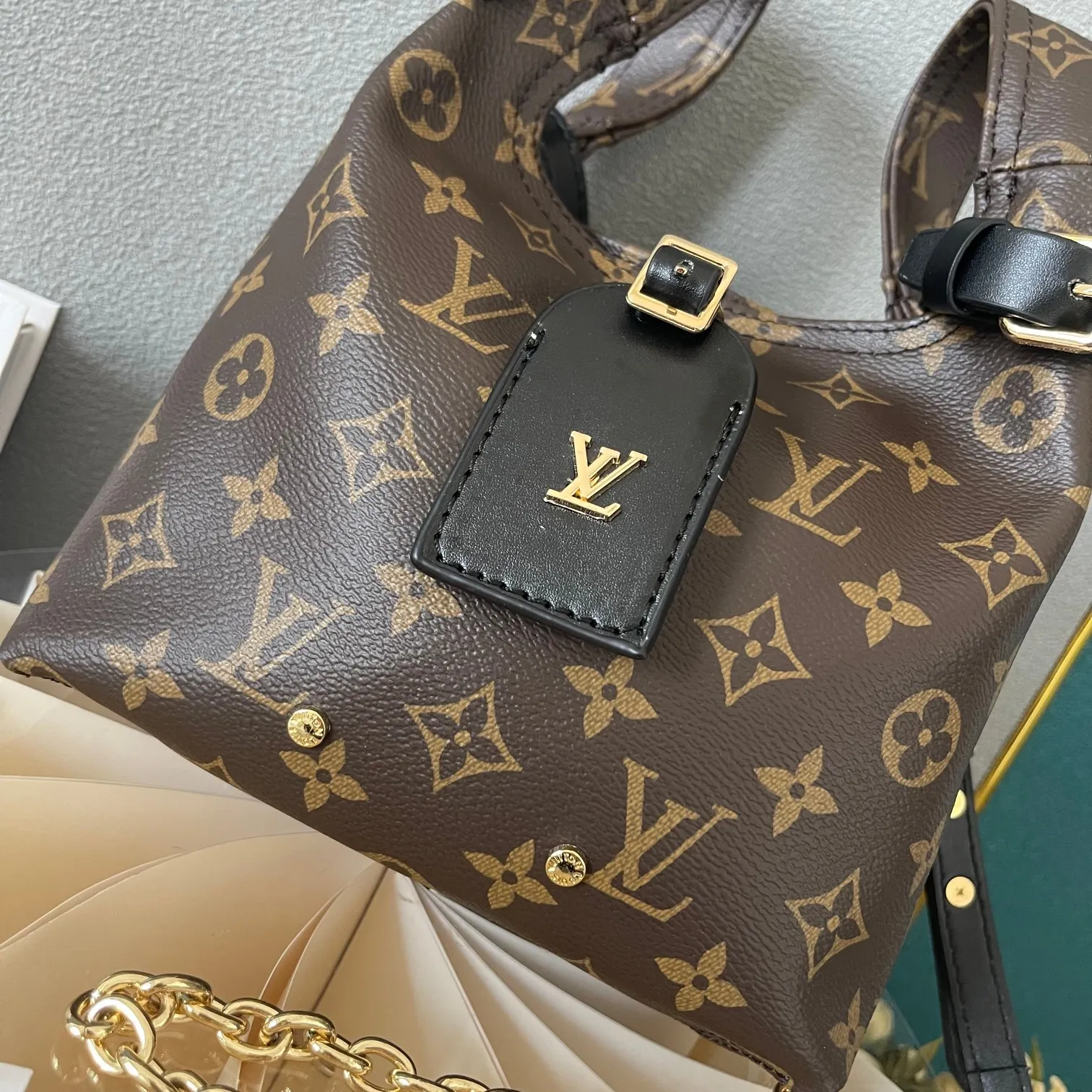 All Categories Official Website "Brand Women's Bags" Women's Bags 💙 LV 2024 New LV Crossbody Bag