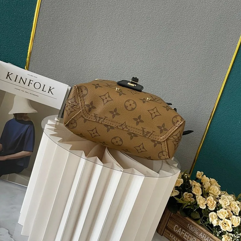 All Categories Official Website "Brand Women's Bags" Women's Bags 💙 LV 2024 New LV Crossbody Bag