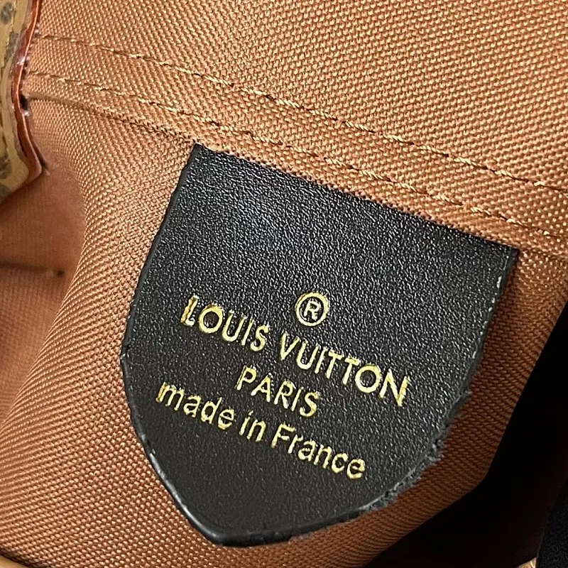All Categories Official Website "Brand Women's Bags" Women's Bags 💙 LV 2024 New LV Crossbody Bag