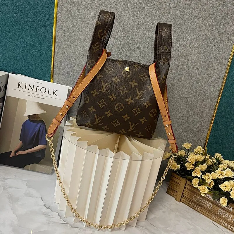 All Categories Official Website "Brand Women's Bags" Women's Bags 💙 LV 2024 New LV Crossbody Bag