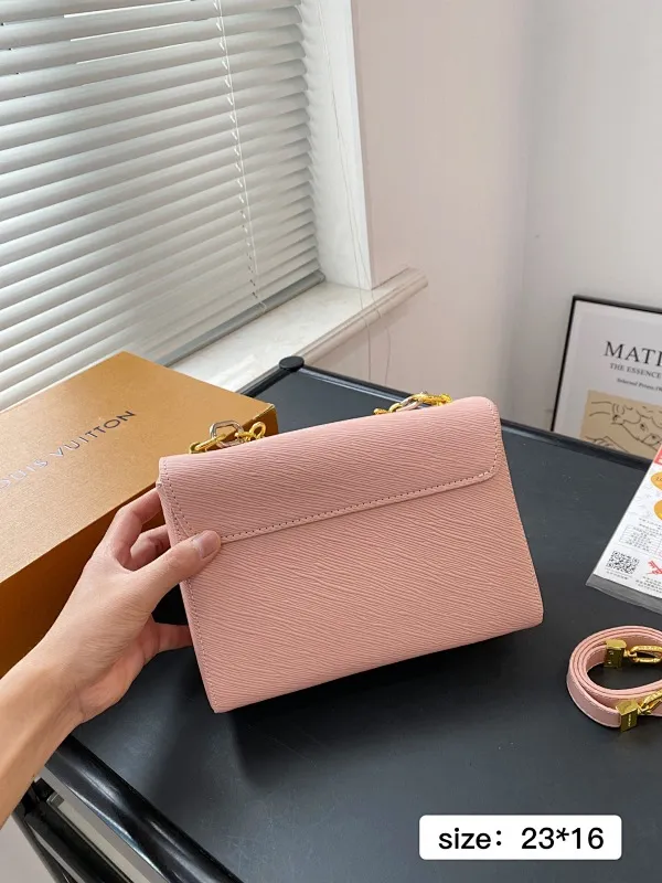 All Categories Official Website "Brand Women's Bags" Women's Bags 💙 LV 2025 New LV Crossbody Bag
