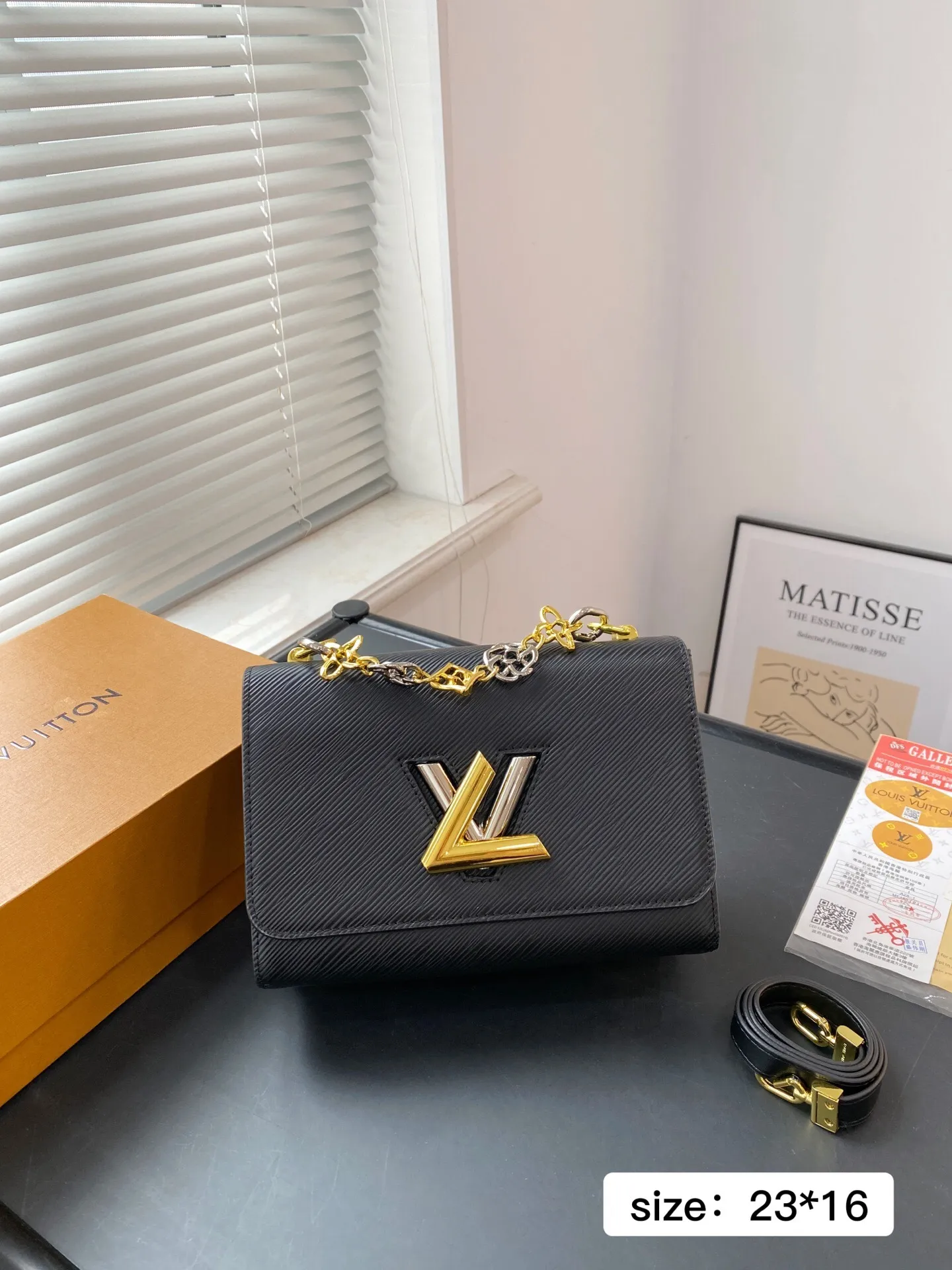 All Categories Official Website "Brand Women's Bags" Women's Bags 💙 LV 2025 New LV Crossbody Bag