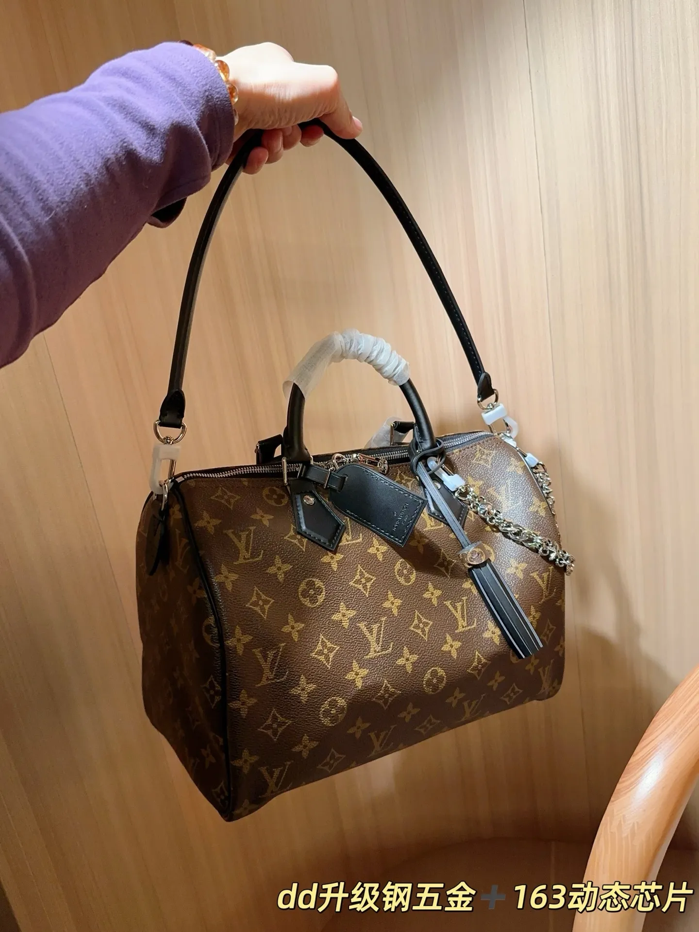 All Categories Official Website "Brand Women's Bags" Women's Bags 💙 LV 2025 New LV Crossbody Bag