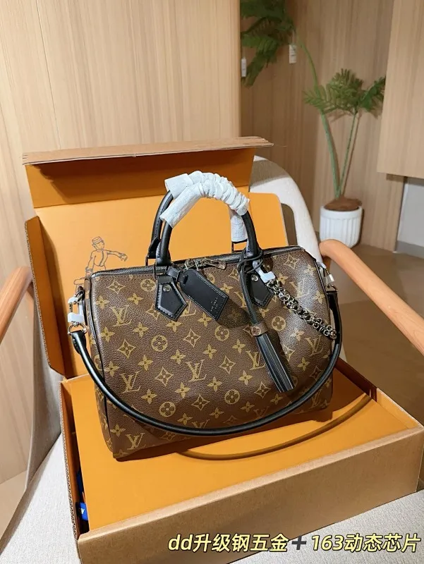 All Categories Official Website "Brand Women's Bags" Women's Bags 💙 LV 2025 New LV Crossbody Bag