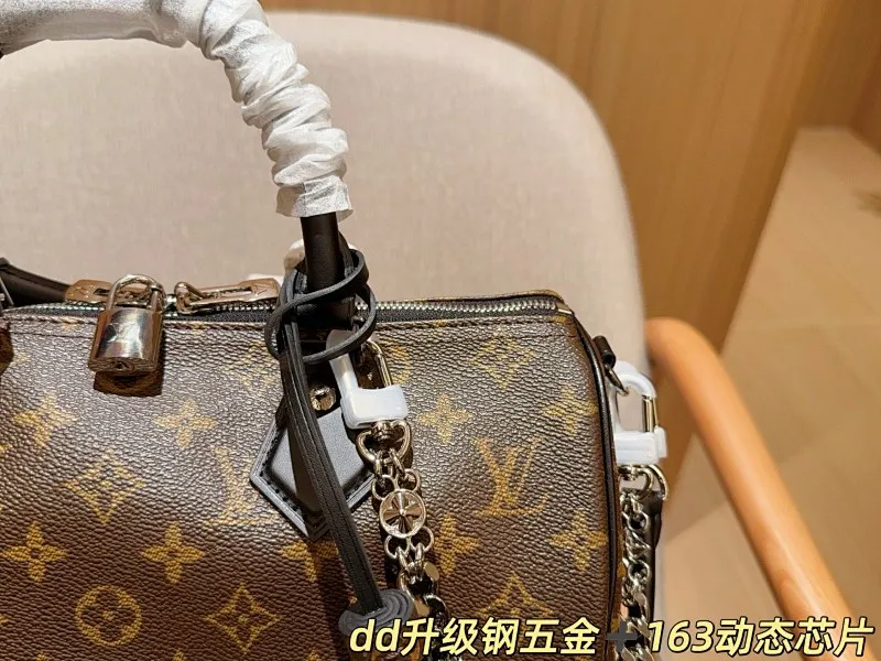 All Categories Official Website "Brand Women's Bags" Women's Bags 💙 LV 2025 New LV Crossbody Bag