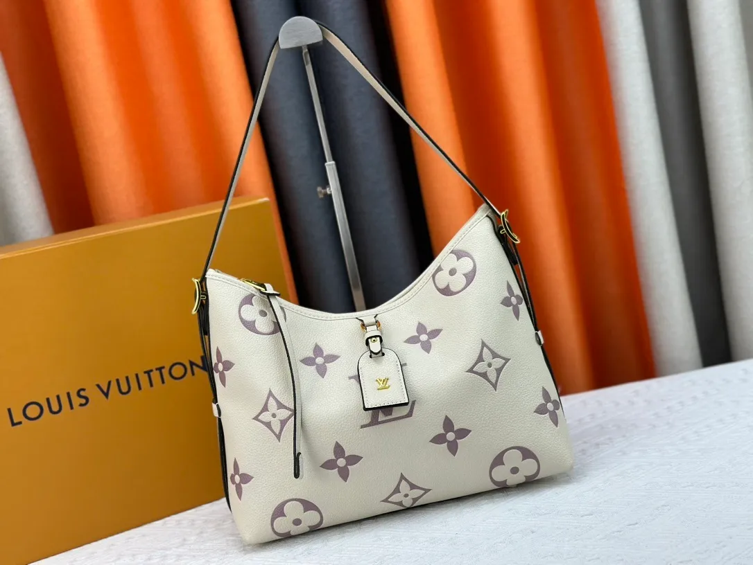 All Categories Official Website "Brand Women's Bags" Women's Bags 💙 LV 2024 Official Website New LV Crossbody Bags
