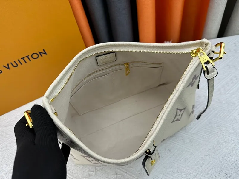 All Categories Official Website "Brand Women's Bags" Women's Bags 💙 LV 2024 Official Website New LV Crossbody Bags