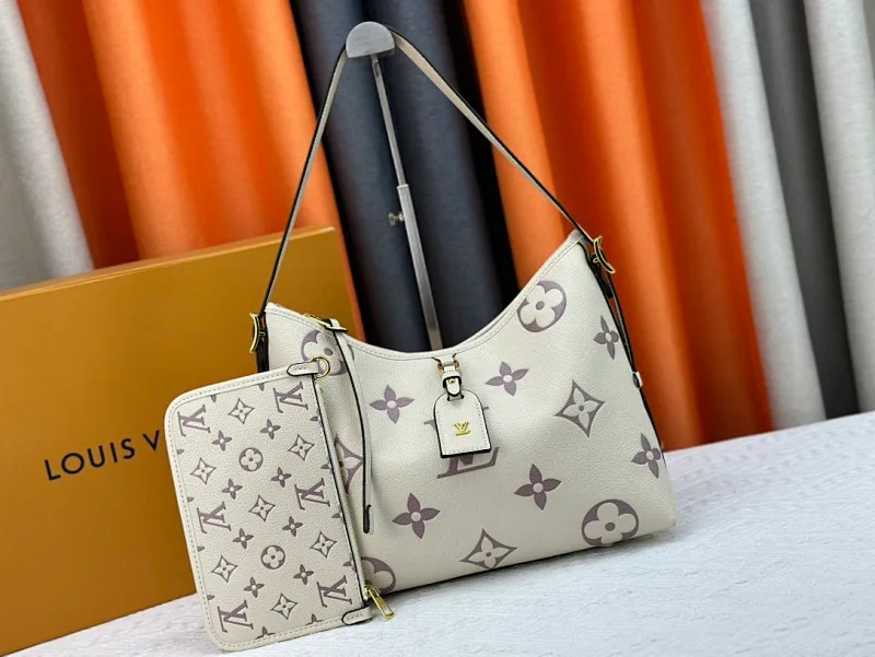 All Categories Official Website "Brand Women's Bags" Women's Bags 💙 LV 2024 Official Website New LV Crossbody Bags
