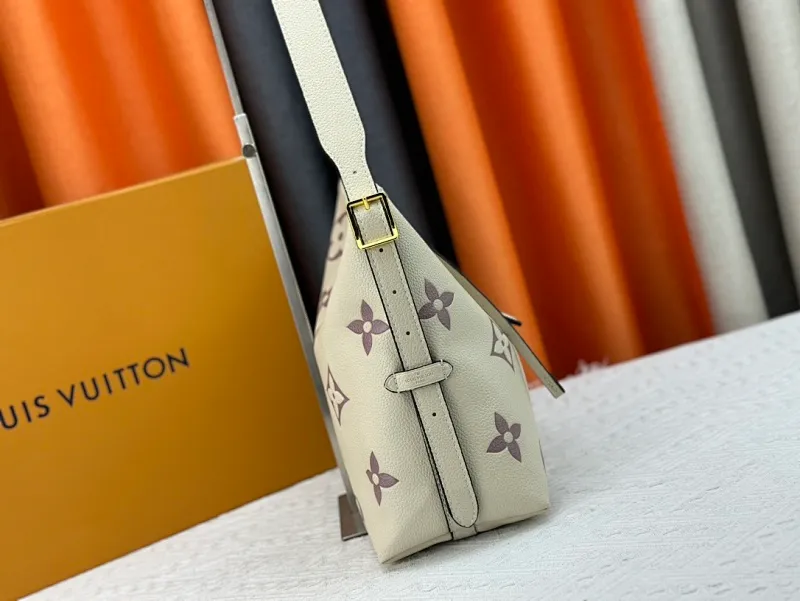 All Categories Official Website "Brand Women's Bags" Women's Bags 💙 LV 2024 Official Website New LV Crossbody Bags
