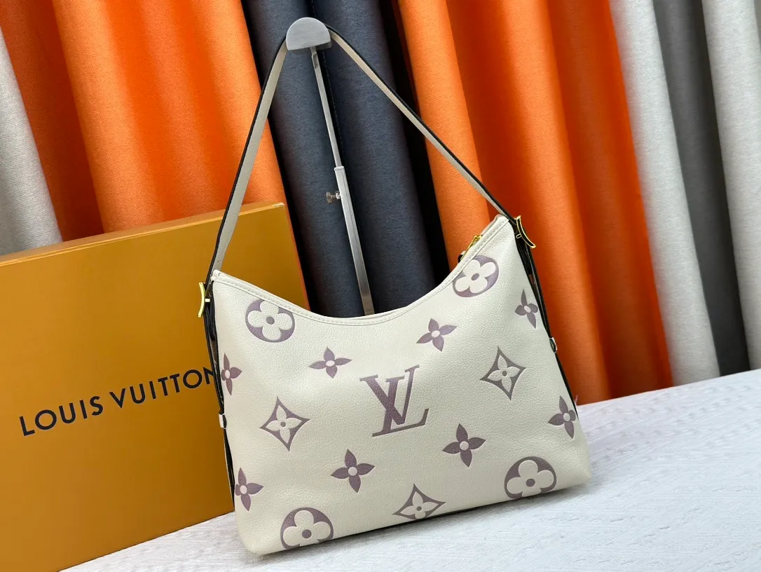 All Categories Official Website "Brand Women's Bags" Women's Bags 💙 LV 2024 Official Website New LV Crossbody Bags