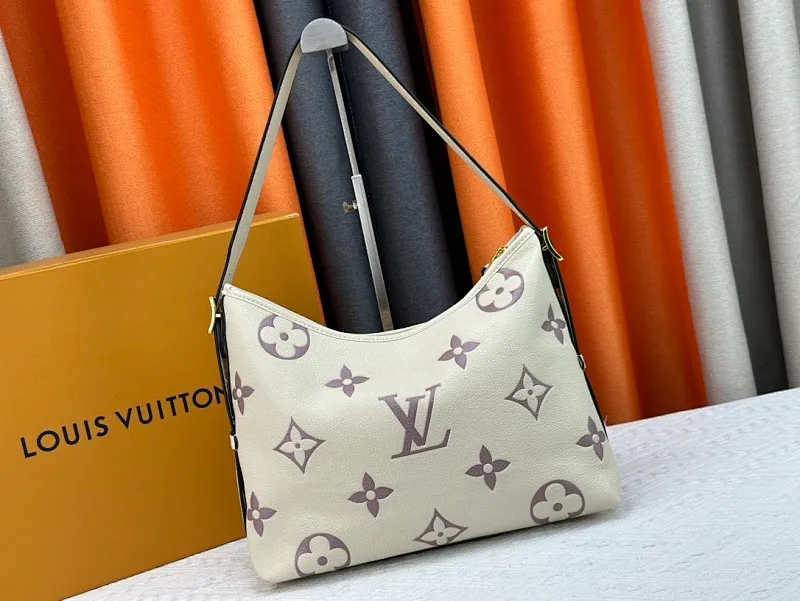 All Categories Official Website "Brand Women's Bags" Women's Bags 💙 LV 2024 Official Website New LV Crossbody Bags