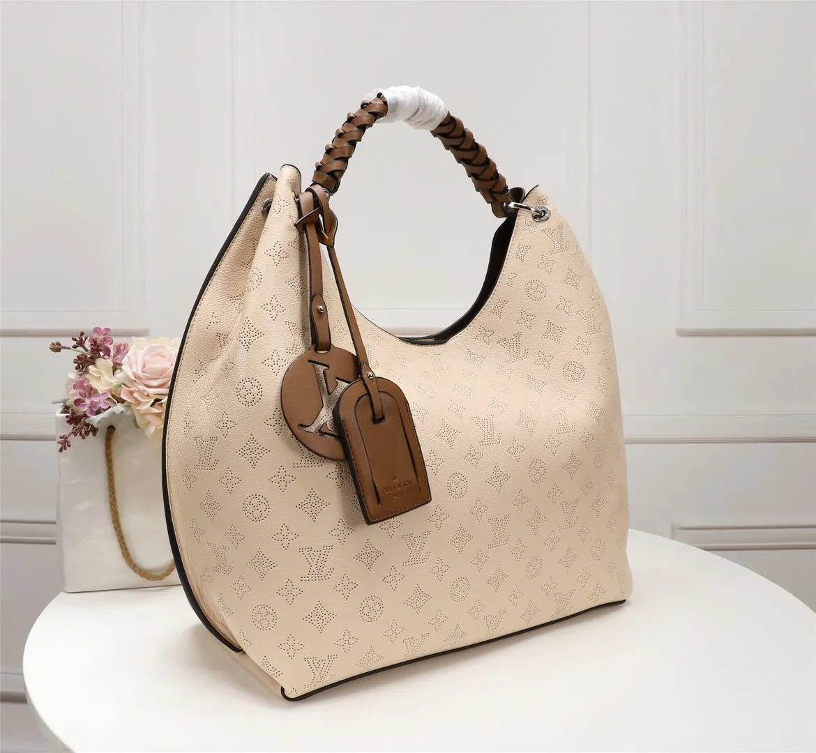 All categories Official website "Brand Women's Bags" Women's Bags 💙 LV 2022 Official New LV Handbag Wholesale 58001500 High Quality Size: 35-40-17 CM