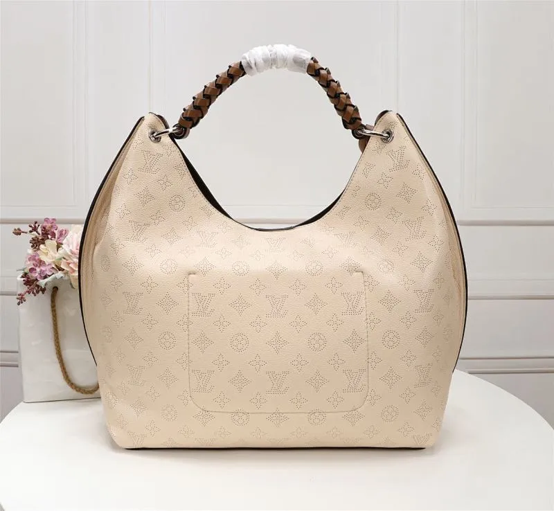 All categories Official website "Brand Women's Bags" Women's Bags 💙 LV 2022 Official New LV Handbag Wholesale 58001500 High Quality Size: 35-40-17 CM