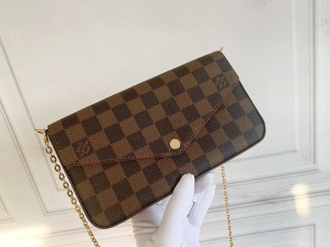 All Categories Official Website "Brand Women's Bags" Women's Bags 💙 LV 2023 New LV Crossbody Bag Wholesale