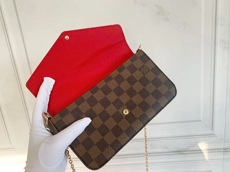 All Categories Official Website "Brand Women's Bags" Women's Bags 💙 LV 2023 New LV Crossbody Bag Wholesale