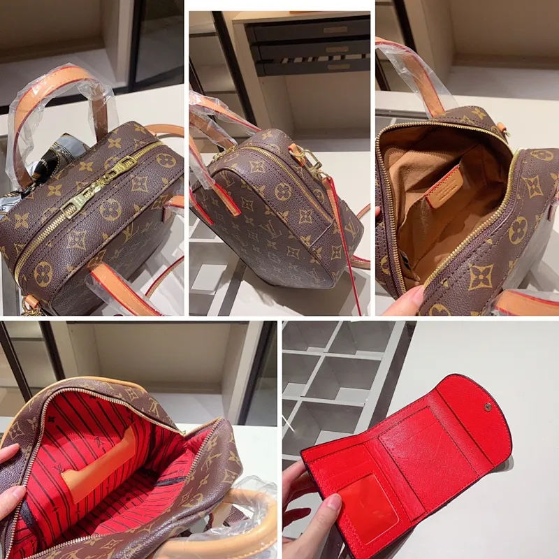 All categories Official website "Three-piece bag set" Three-piece set💖 LV 2023 new LV bag three-piece set wholesale
