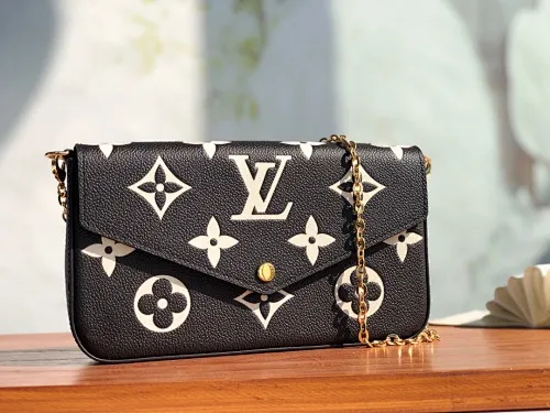 All Categories Official Website "Brand Women's Bags" Women's Bags 💙 LV 2025 New LV Crossbody Bag