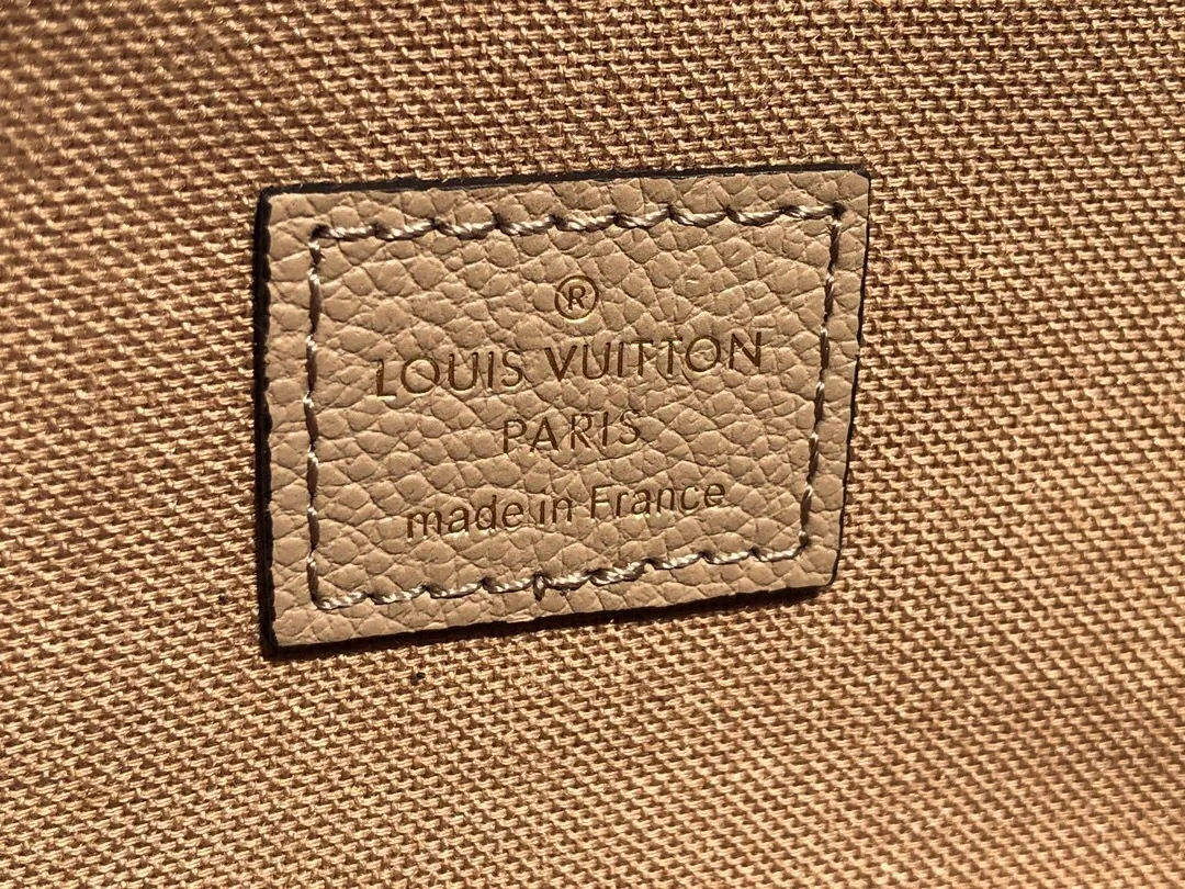 All Categories Official Website "Brand Women's Bags" Women's Bags 💙 LV 2025 New LV Crossbody Bag