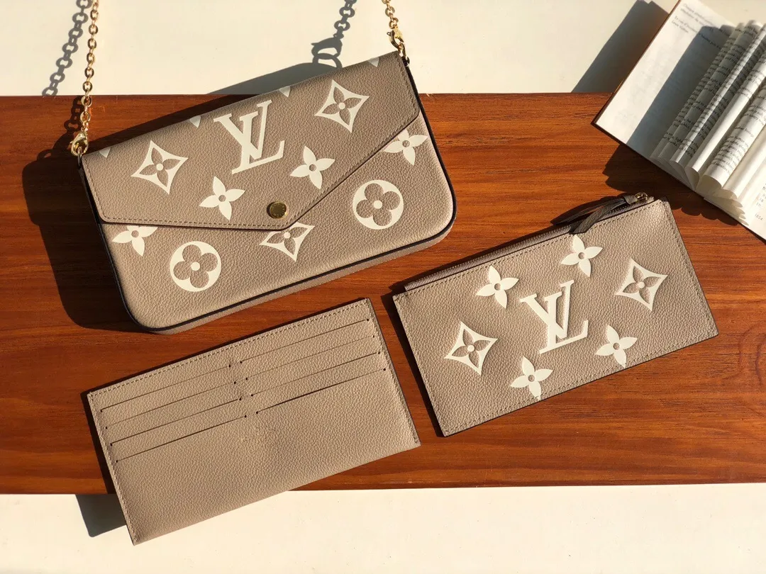 All Categories Official Website "Brand Women's Bags" Women's Bags 💙 LV 2025 New LV Crossbody Bag
