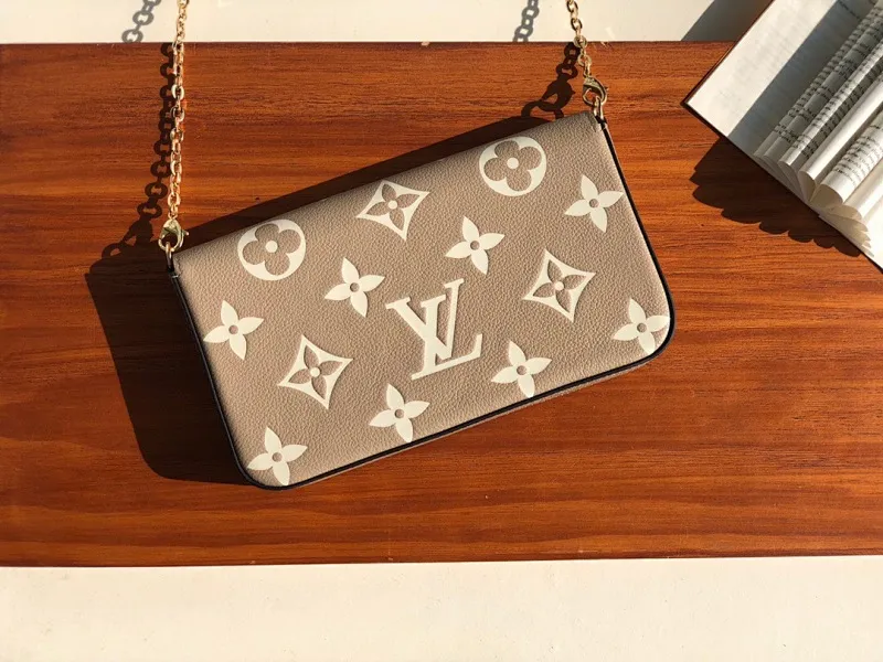 All Categories Official Website "Brand Women's Bags" Women's Bags 💙 LV 2025 New LV Crossbody Bag