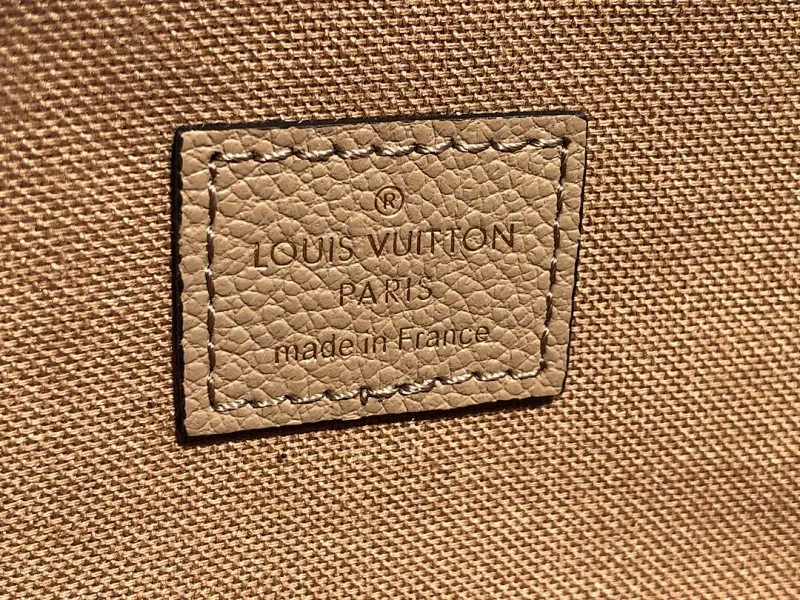 All Categories Official Website "Brand Women's Bags" Women's Bags 💙 LV 2025 New LV Crossbody Bag