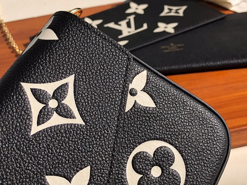 All Categories Official Website "Brand Women's Bags" Women's Bags 💙 LV 2025 New LV Crossbody Bag