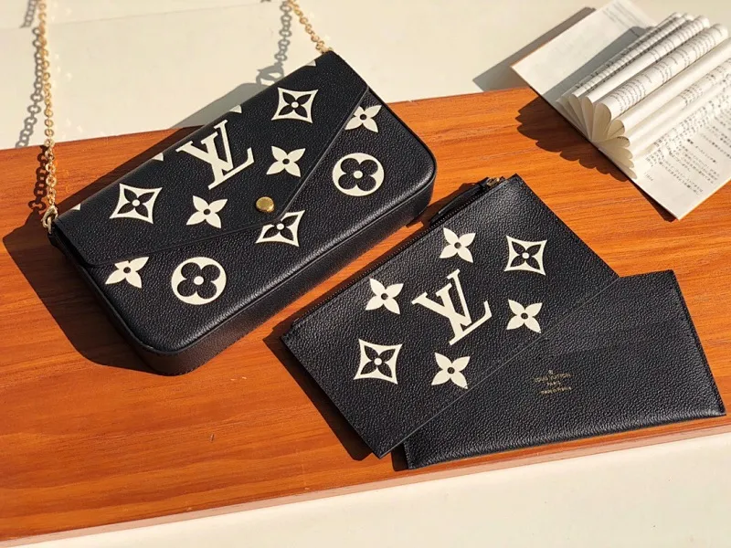 All Categories Official Website "Brand Women's Bags" Women's Bags 💙 LV 2025 New LV Crossbody Bag