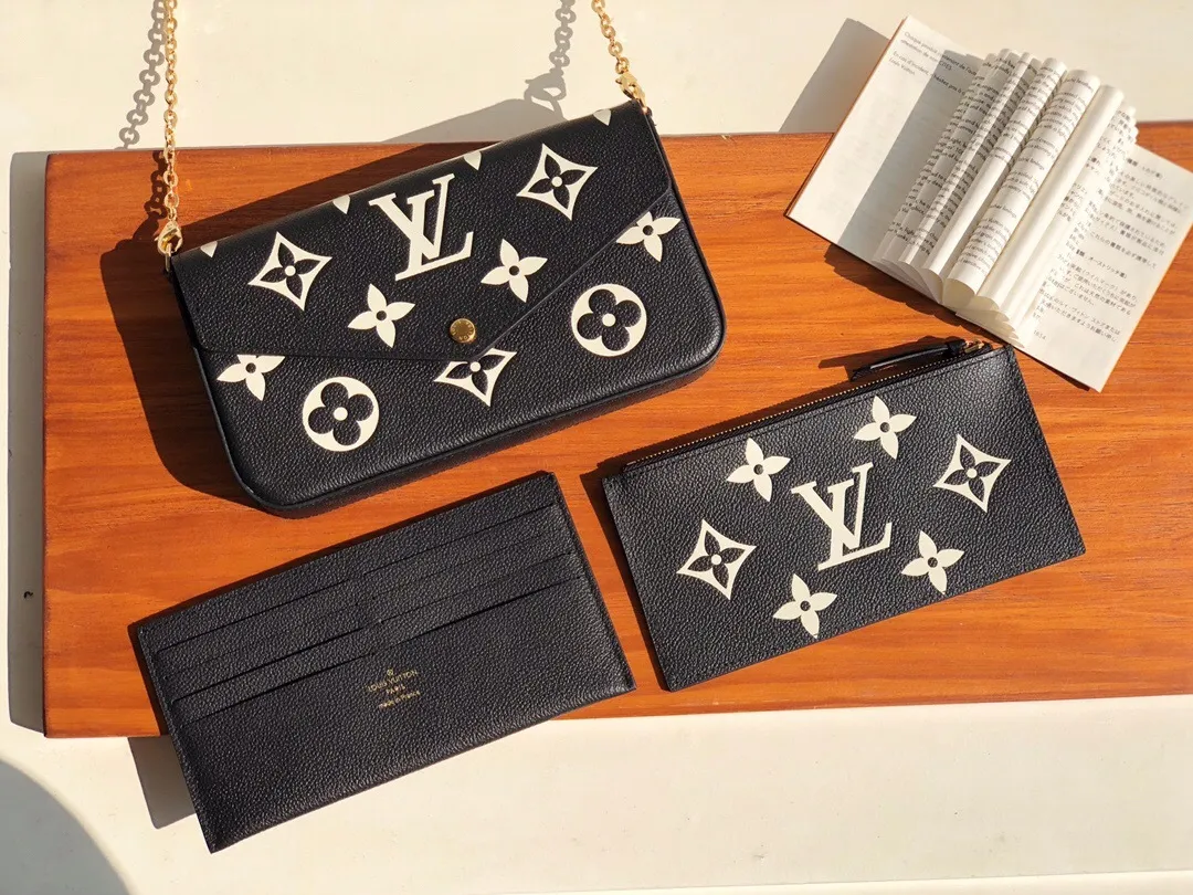 All Categories Official Website "Brand Women's Bags" Women's Bags 💙 LV 2025 New LV Crossbody Bag