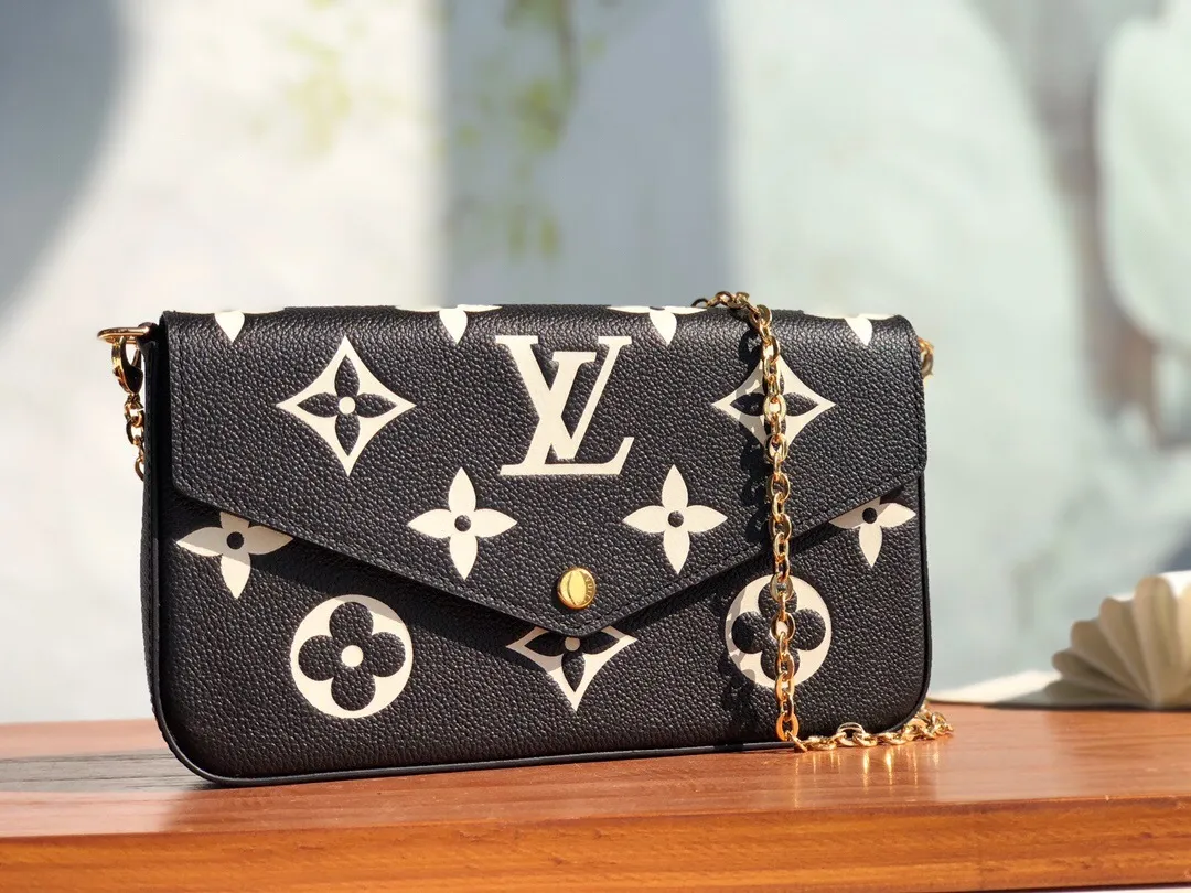 All Categories Official Website "Brand Women's Bags" Women's Bags 💙 LV 2025 New LV Crossbody Bag