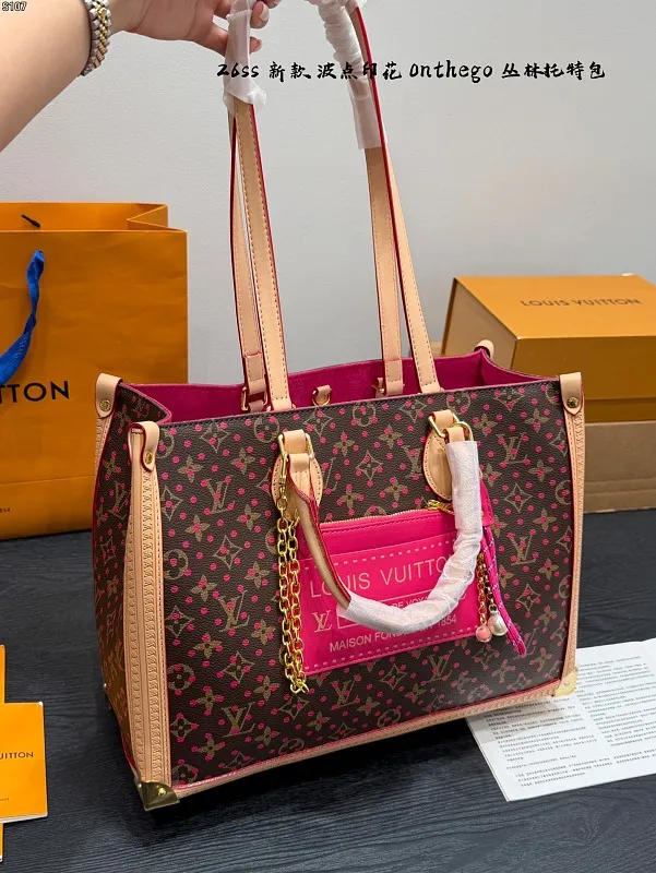 All Categories Official Website "Brand Women's Bags" Women's Bags 💙 LV 2026 New LV Handbags