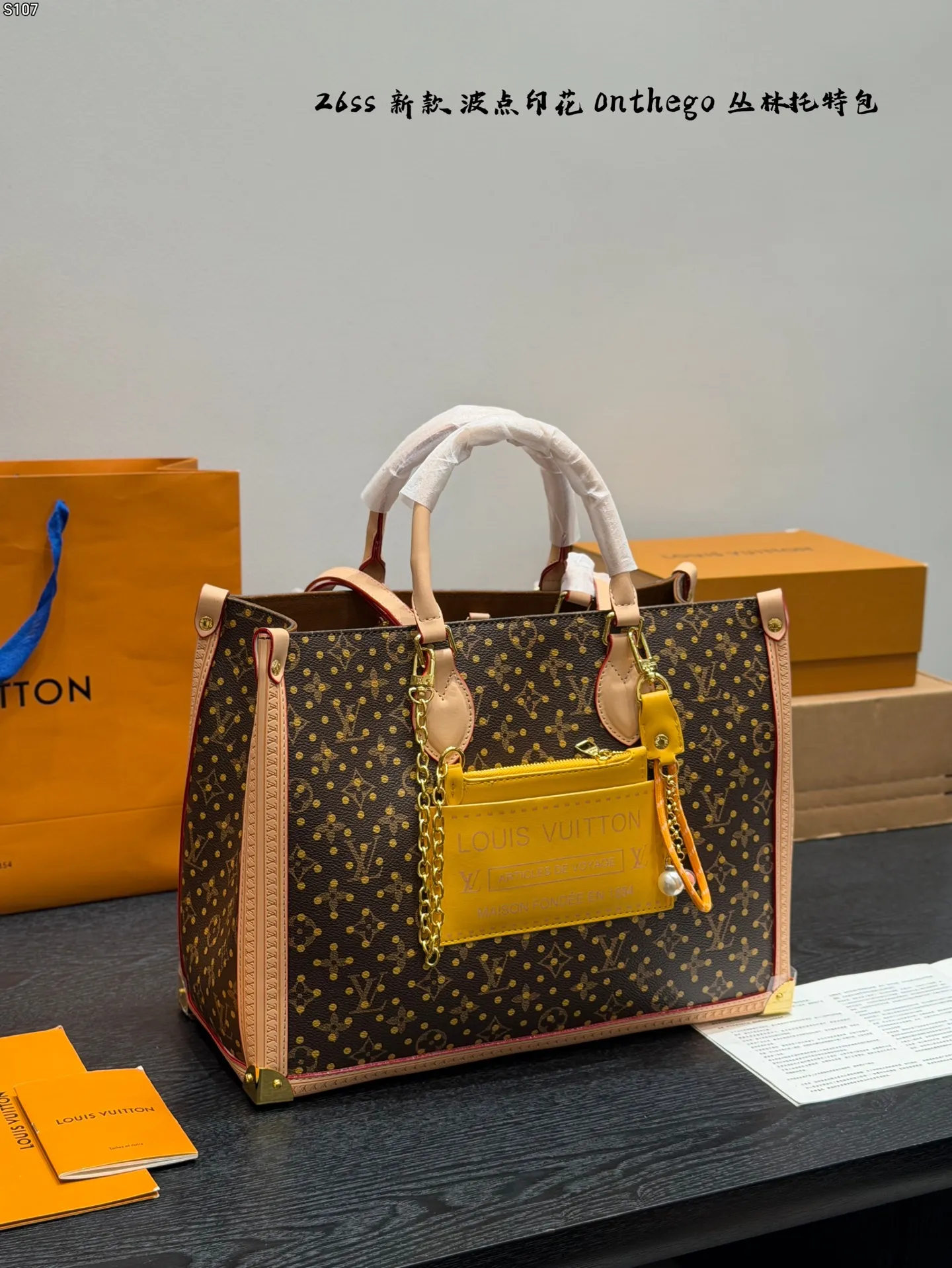 All Categories Official Website "Brand Women's Bags" Women's Bags 💙 LV 2026 New LV Handbags