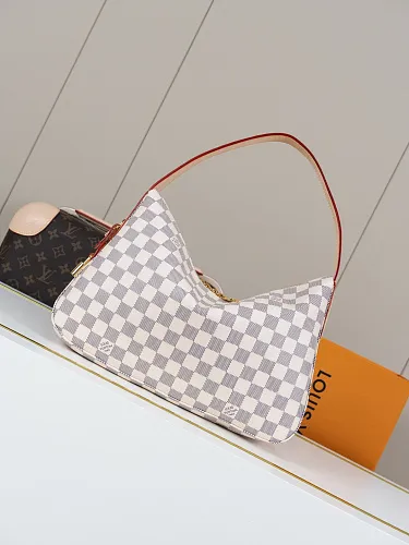 All Categories Official Website "Brand Women's Bags" Women's Bags 💙 LV 2026 Official Website New LV Armpit Bags