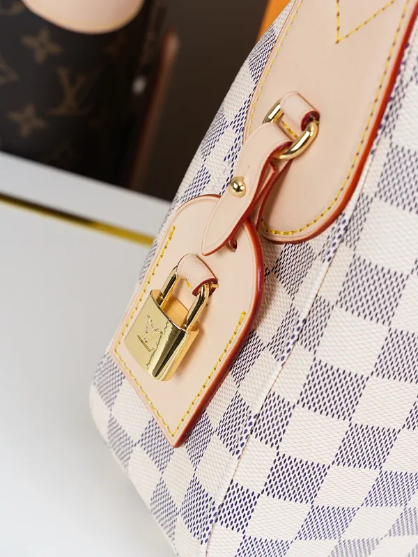 All Categories Official Website "Brand Women's Bags" Women's Bags 💙 LV 2026 Official Website New LV Armpit Bags