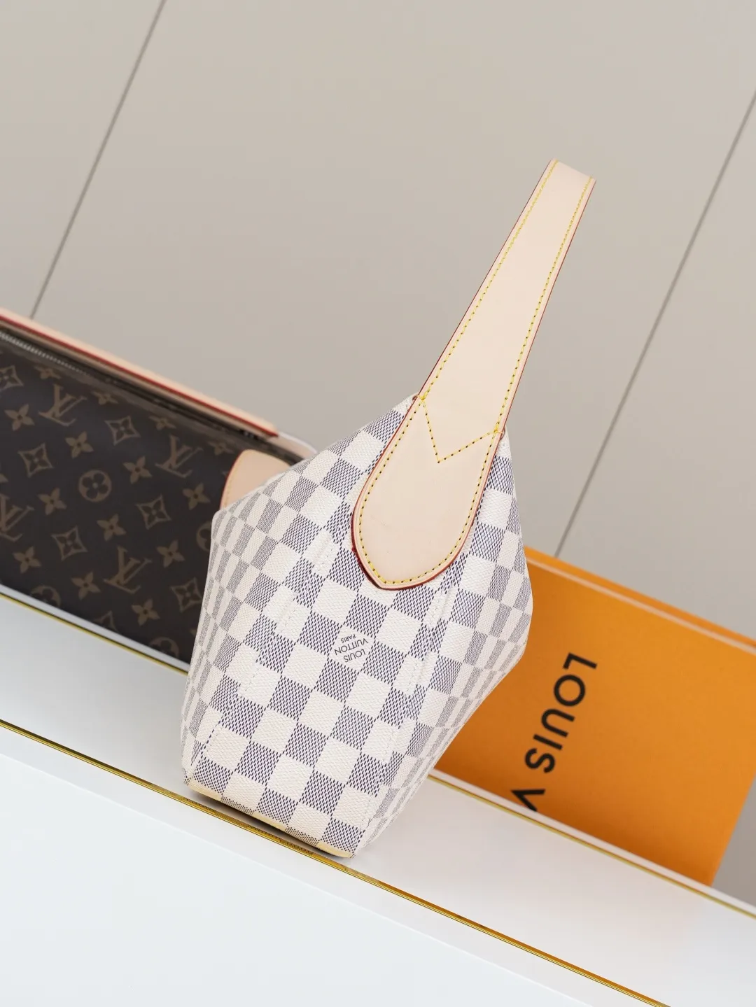 All Categories Official Website "Brand Women's Bags" Women's Bags 💙 LV 2026 Official Website New LV Armpit Bags