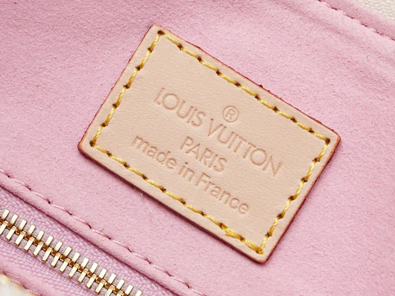 All Categories Official Website "Brand Women's Bags" Women's Bags 💙 LV 2026 Official Website New LV Armpit Bags