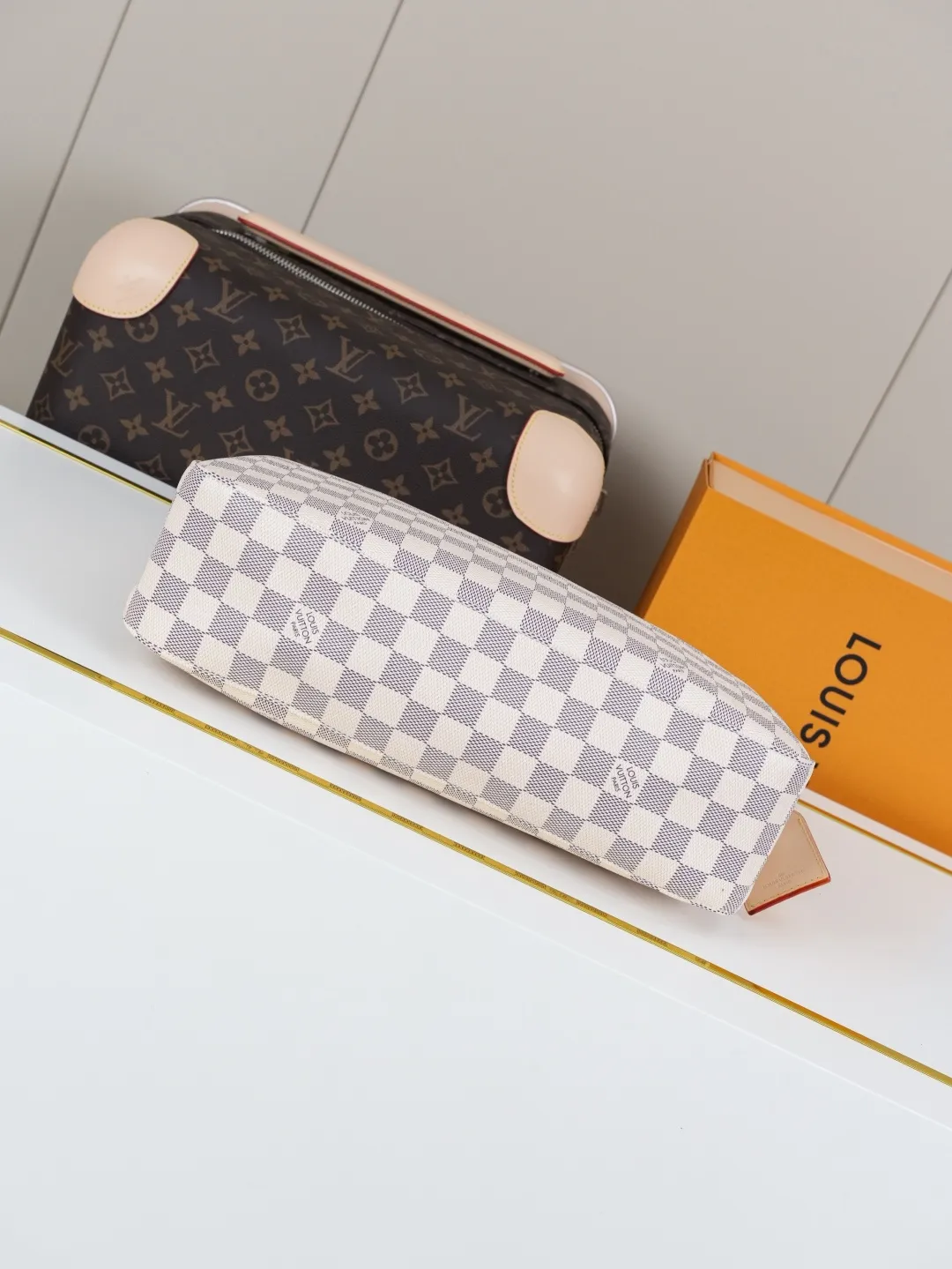 All Categories Official Website "Brand Women's Bags" Women's Bags 💙 LV 2026 Official Website New LV Armpit Bags