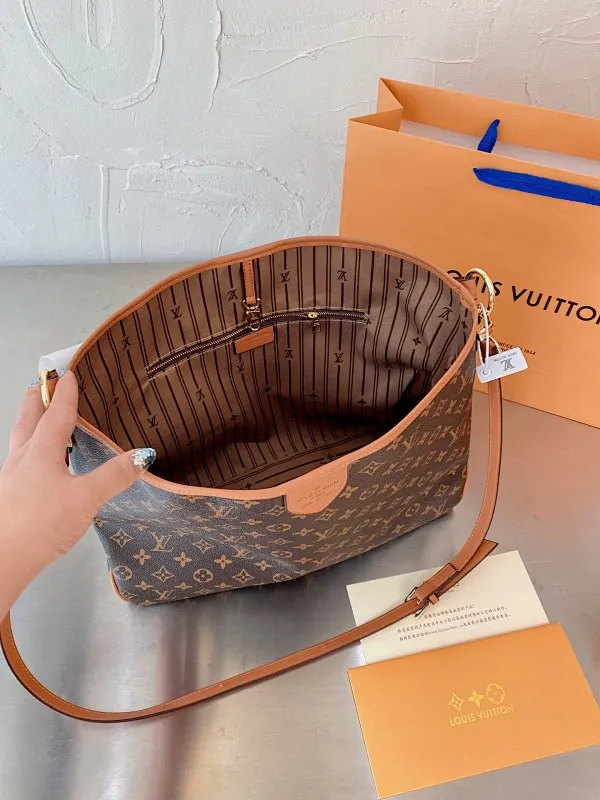 All categories Official website "Three-piece bag set" Three-piece set💖 LV 2023 new LV bag three-piece set wholesale