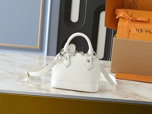 All Categories Official Website "Brand Women's Bags" Women's Bags 💙 LV 2025 New LV Crossbody Bag