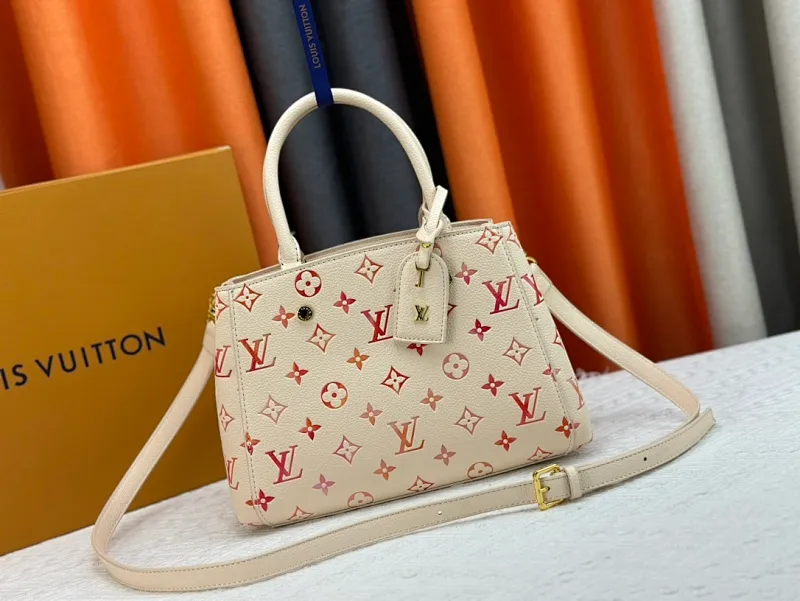 All Categories Official Website "Brand Women's Bags" Women's Bags 💙 LV 2024 Official Website New LV Crossbody Bags