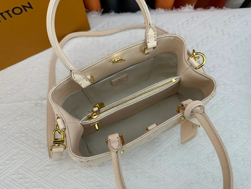 All Categories Official Website "Brand Women's Bags" Women's Bags 💙 LV 2024 Official Website New LV Crossbody Bags
