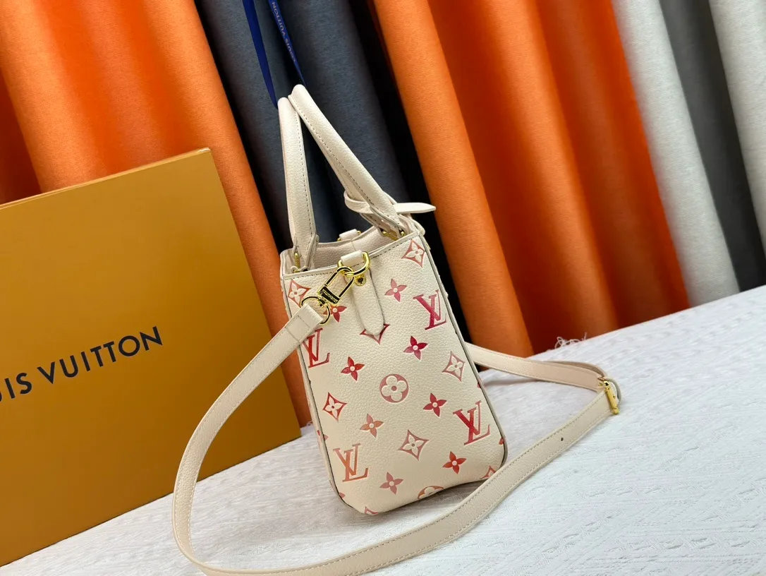 All Categories Official Website "Brand Women's Bags" Women's Bags 💙 LV 2024 Official Website New LV Crossbody Bags