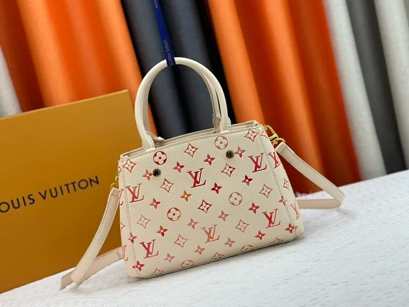 All Categories Official Website "Brand Women's Bags" Women's Bags 💙 LV 2024 Official Website New LV Crossbody Bags