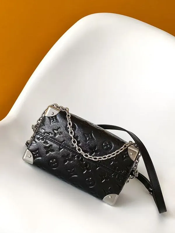 All Categories Official Website "Brand Women's Bags" Women's Bags 💙 LV 2026 New LV Crossbody Bag