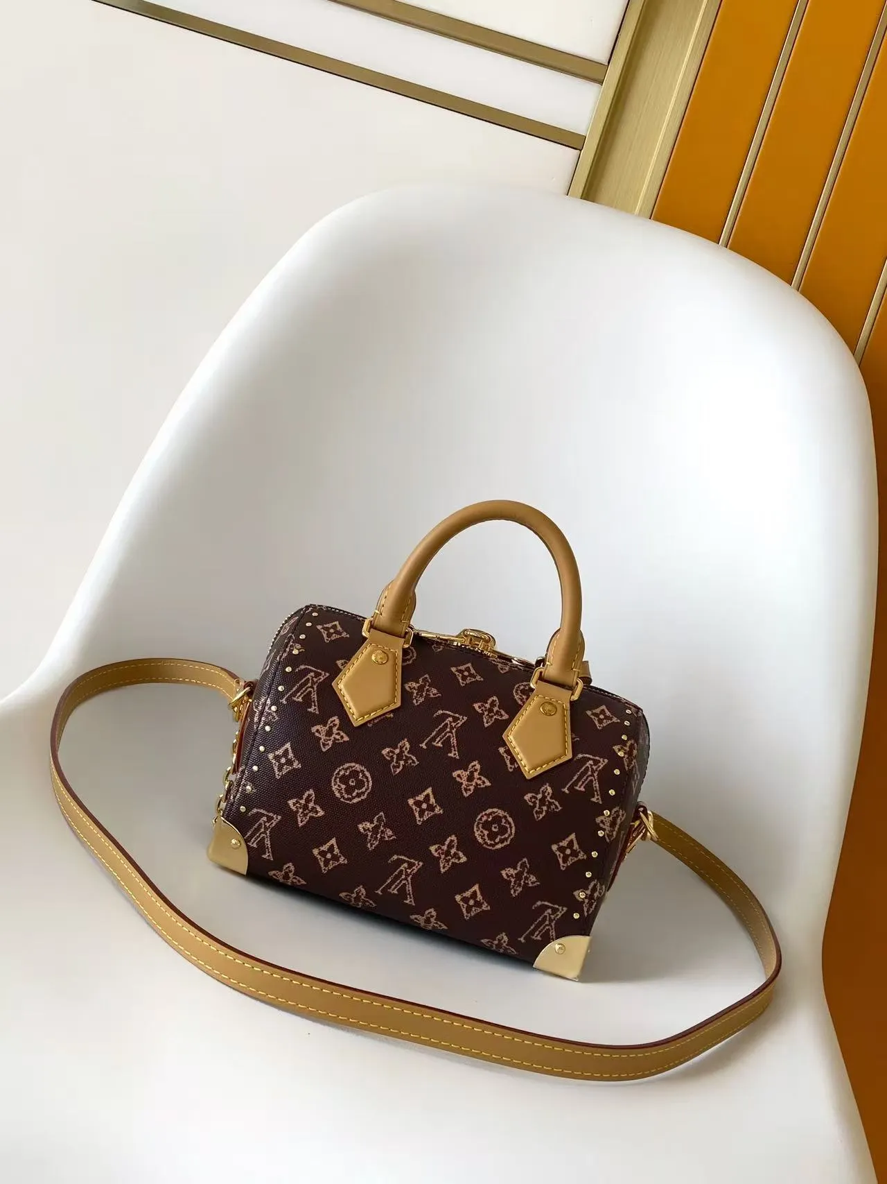 All Categories Official Website "Brand Women's Bags" Women's Bags 💙 LV 2026 New LV Crossbody Bag