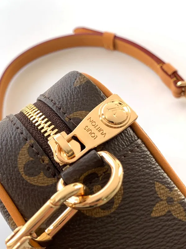 All Categories Official Website "Brand Women's Bags" Women's Bags 💙 LV 2025 New LV Crossbody Bag