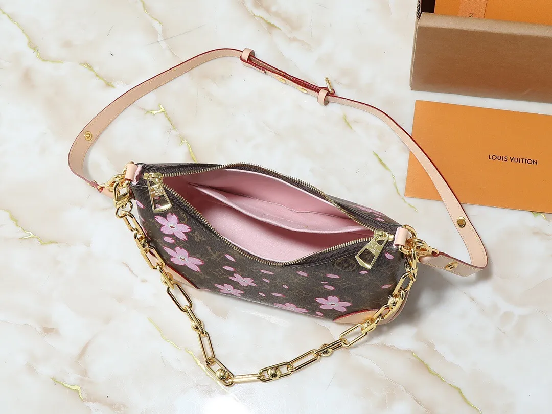 All Categories Official Website "Brand Women's Bags" Women's Bags 💙 LV 2025 New LV Crossbody Bag